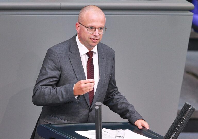 Kristian Klinck