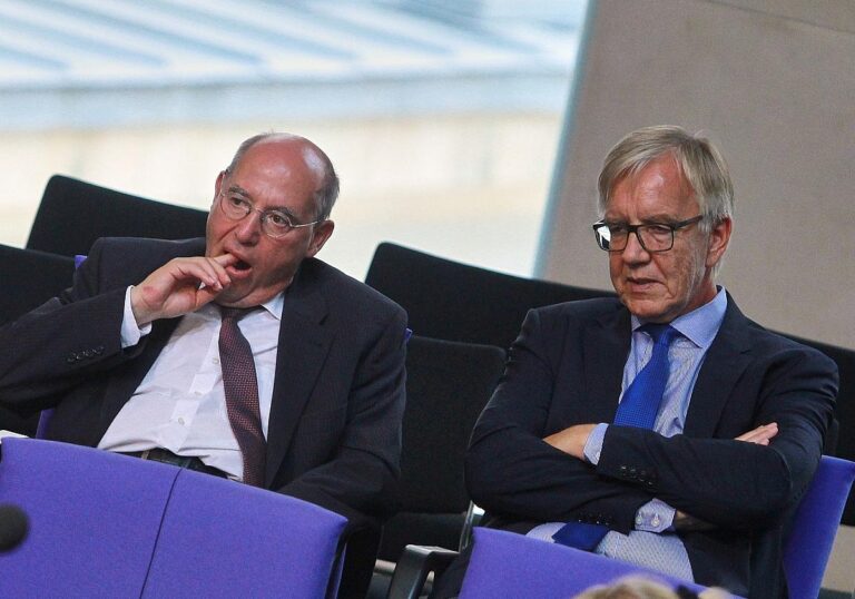 Gregor Gysi
