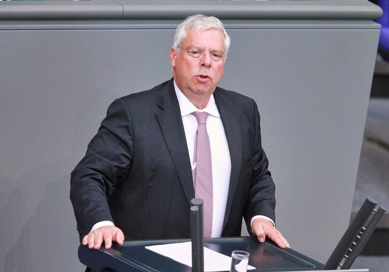 Jürgen Hardt