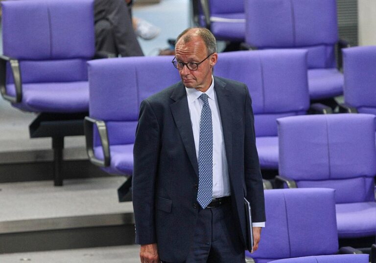 Friedrich Merz