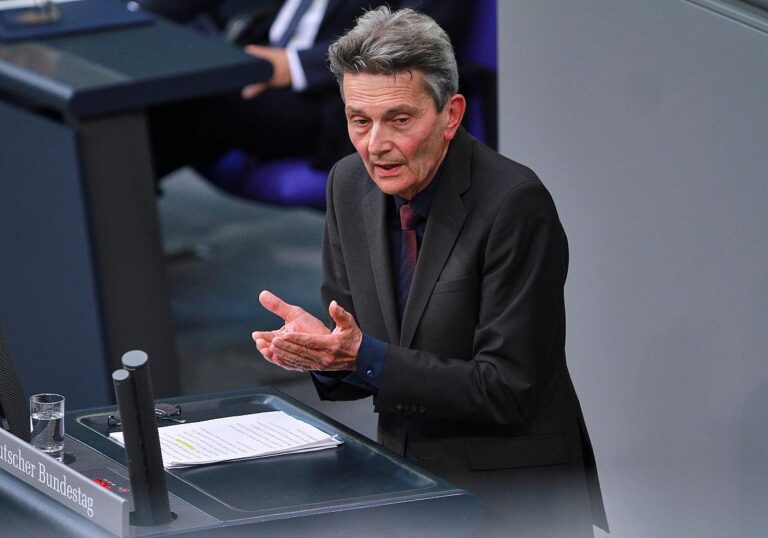 Rolf Mützenich