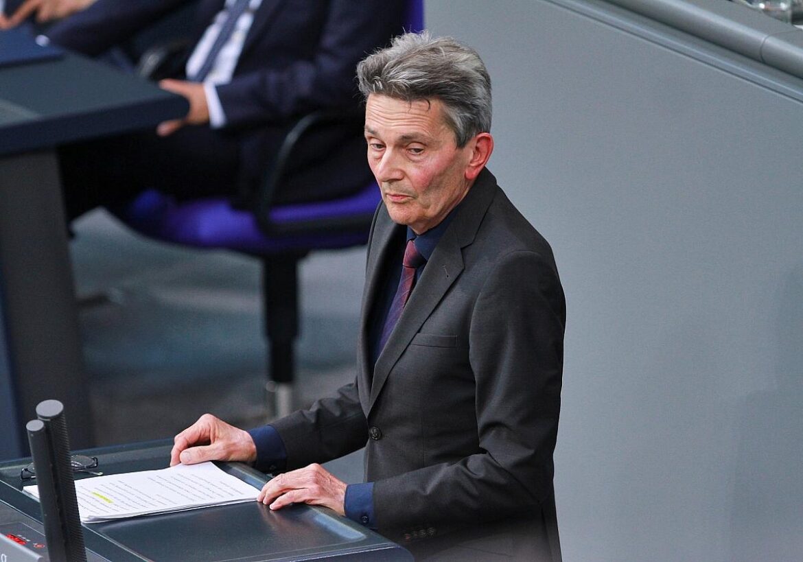 Rolf Mützenich