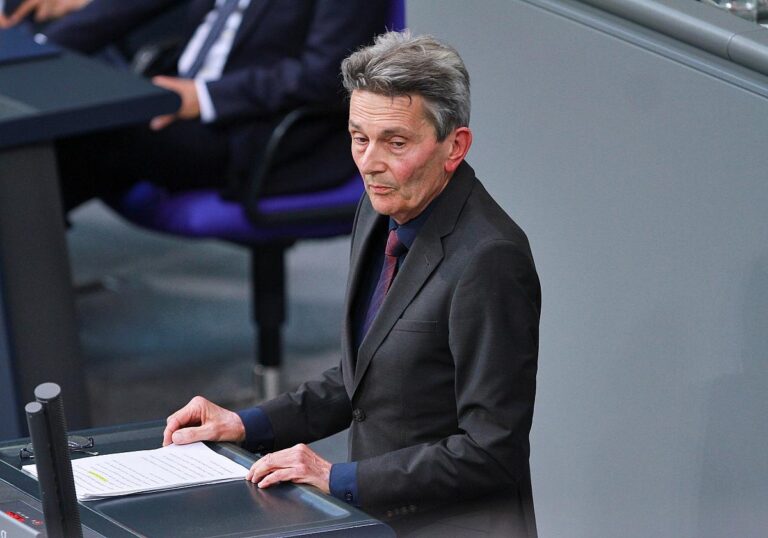 Rolf Mützenich