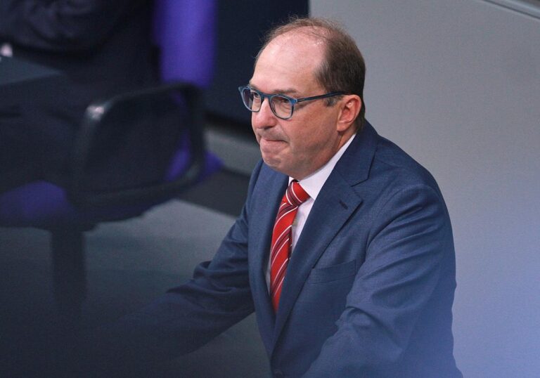 Alexander Dobrindt