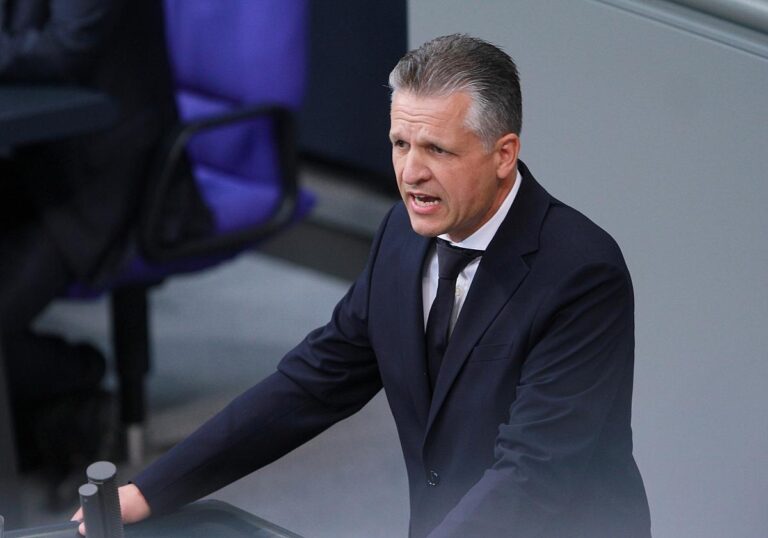 Thorsten Frei