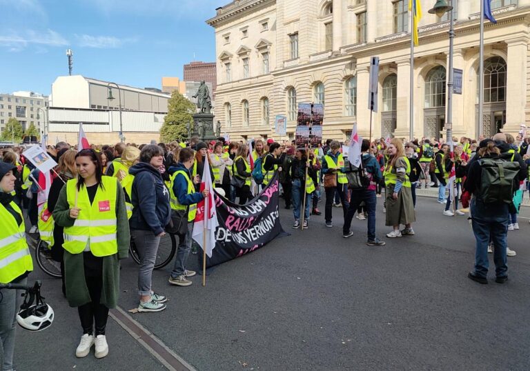 Demo von