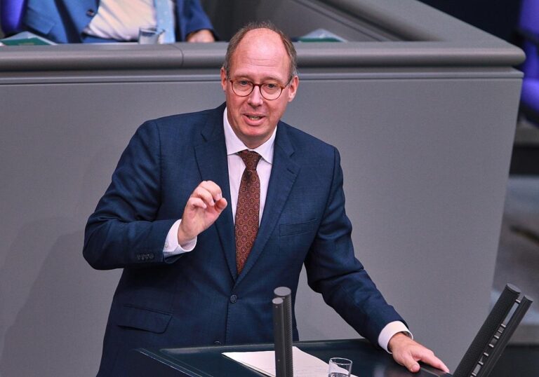 Helge Braun
