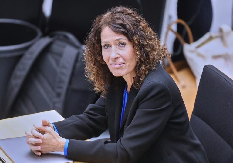 Bettina Jarasch