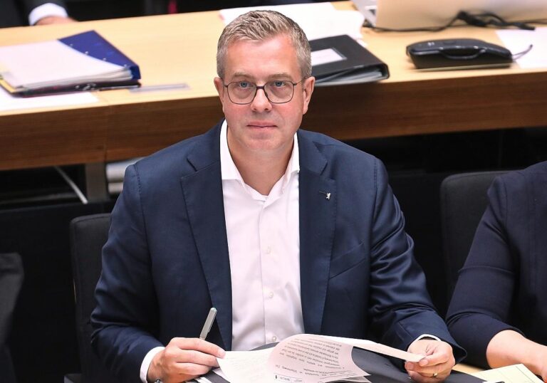 Stefan Evers