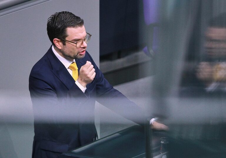 Marco Buschmann