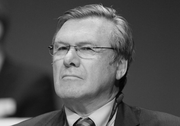 Wolfgang Gerhardt