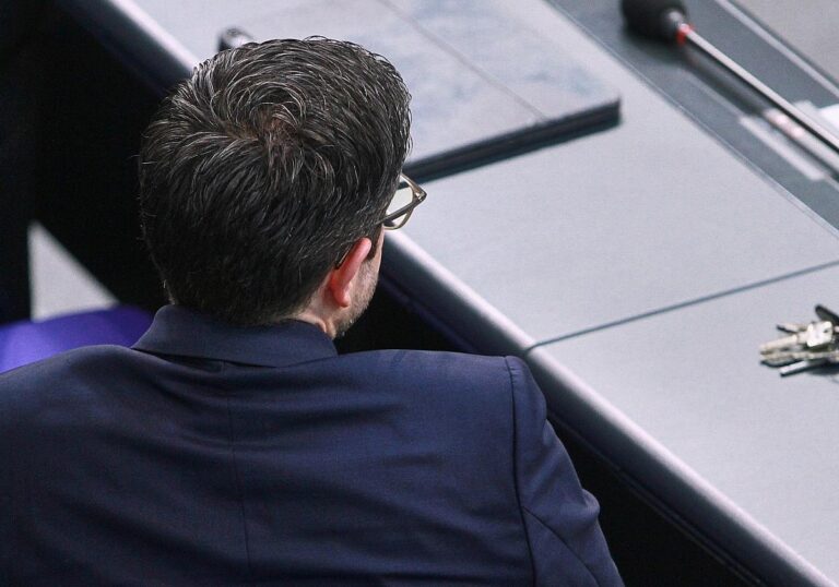 Marco Buschmann