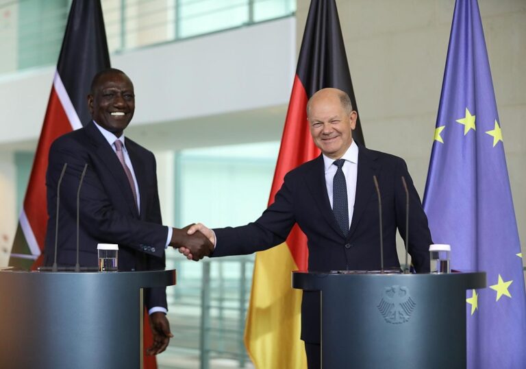 William Ruto