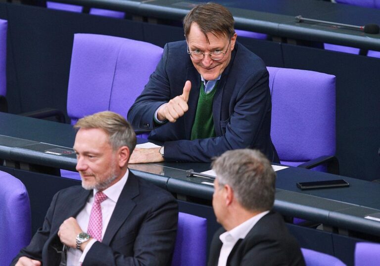Lindner, Lauterbach,