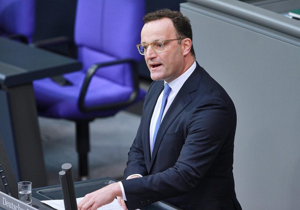 Jens Spahn