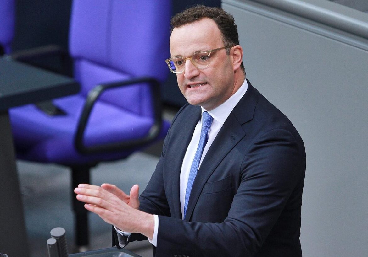 Jens Spahn