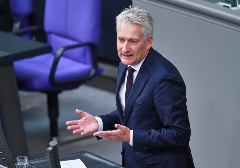 Hansjörg Durz