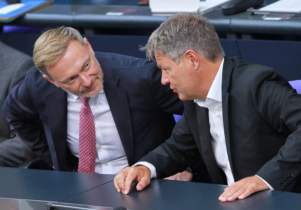 Christian Lindner