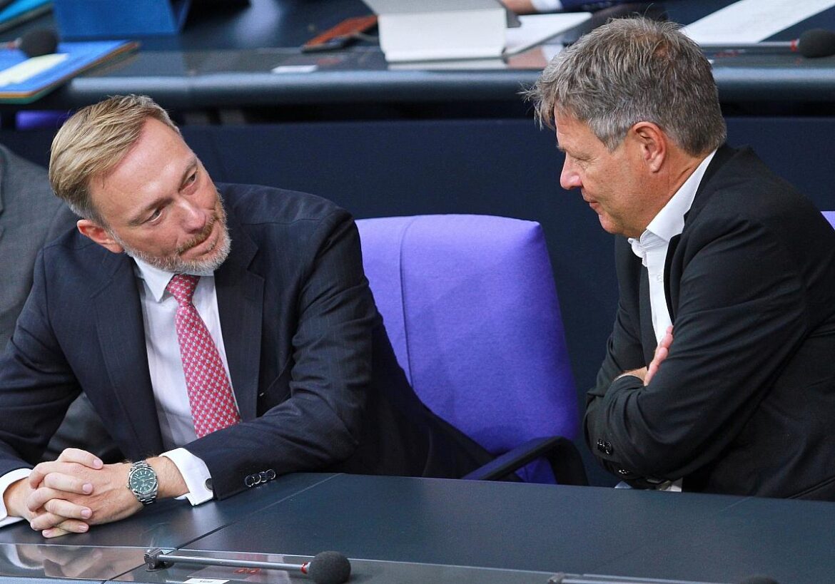 Christian Lindner