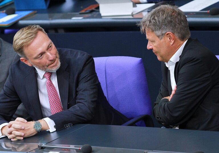 Christian Lindner