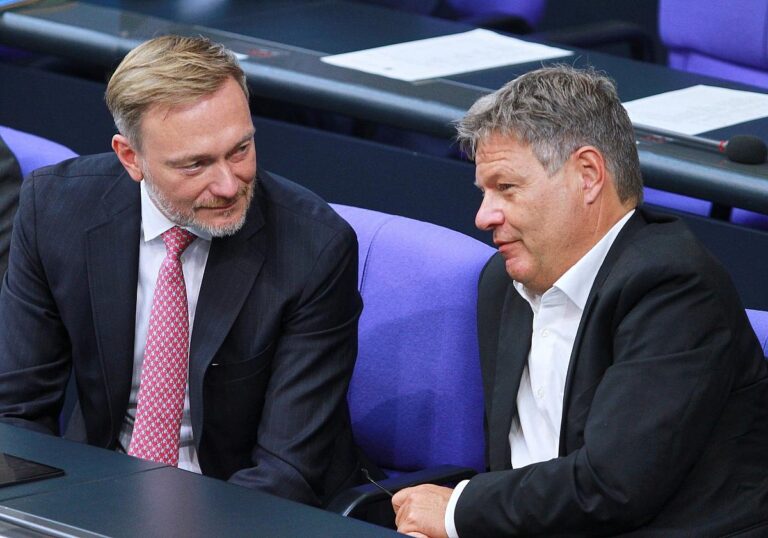 Christian Lindner