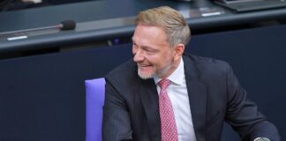 Christian Lindner