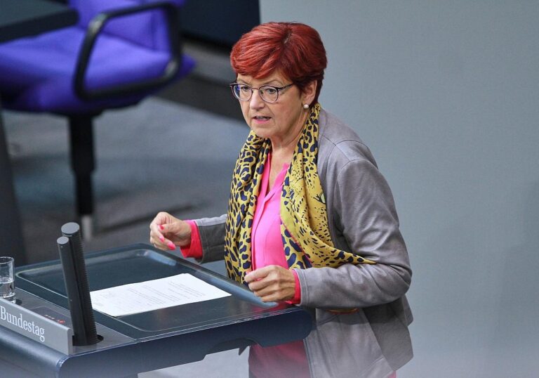 Ingeborg Gräßle