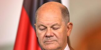 Olaf Scholz