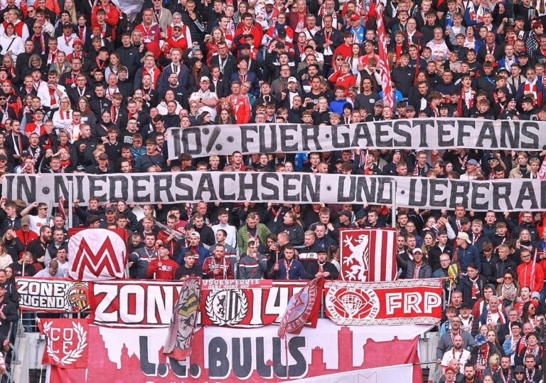 Fans von