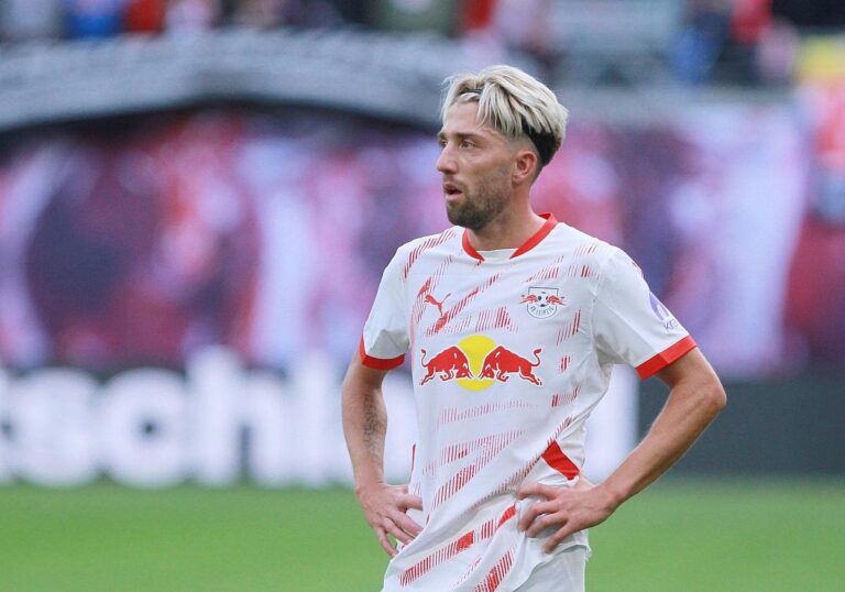 Kevin Kampl