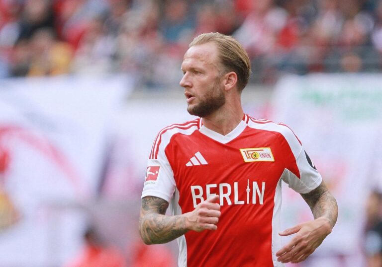 Kevin Vogt
