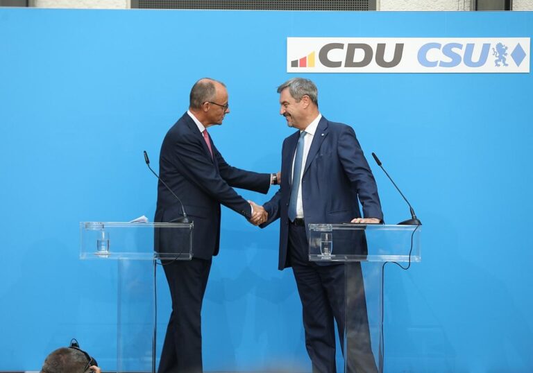 Friedrich Merz