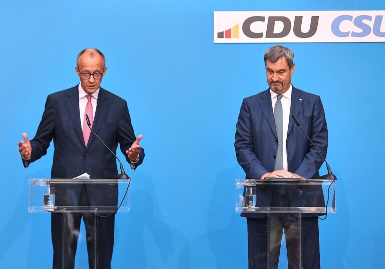 Friedrich Merz