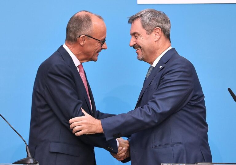 Friedrich Merz