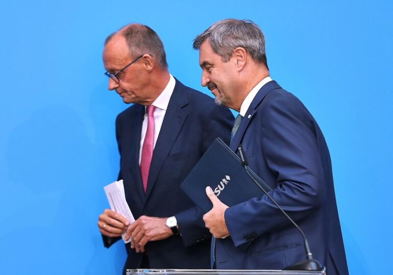 Friedrich Merz