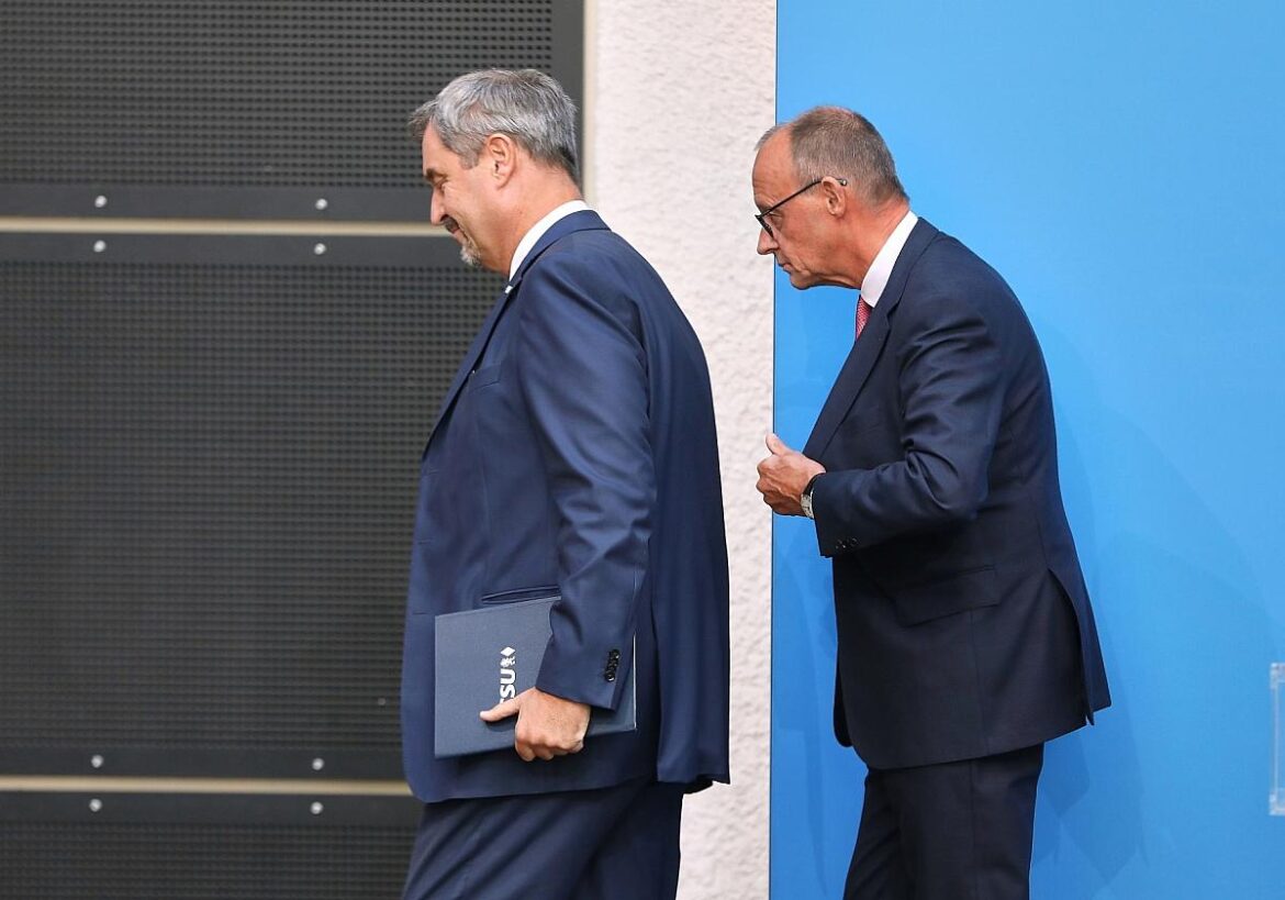 Markus Söder