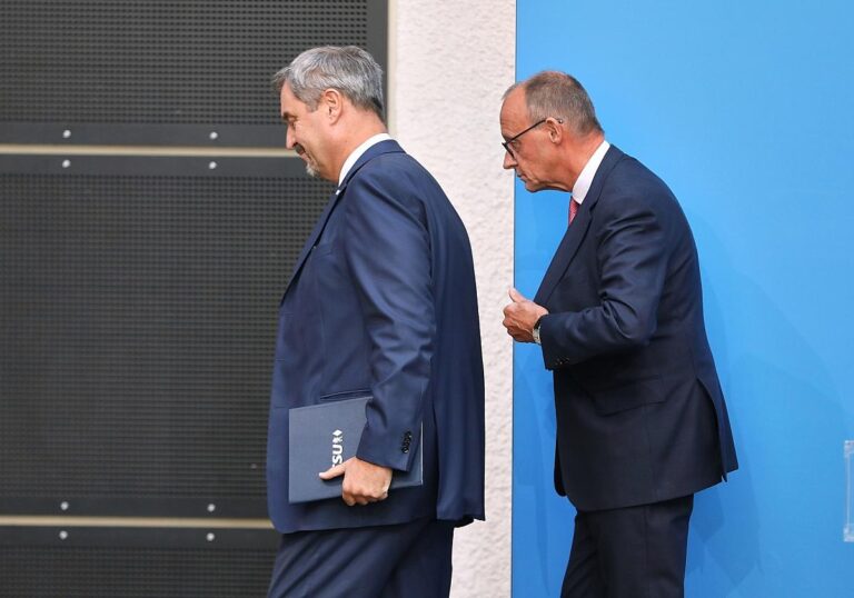 Markus Söder