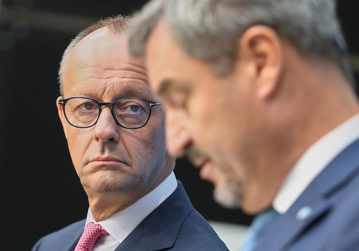 Friedrich Merz