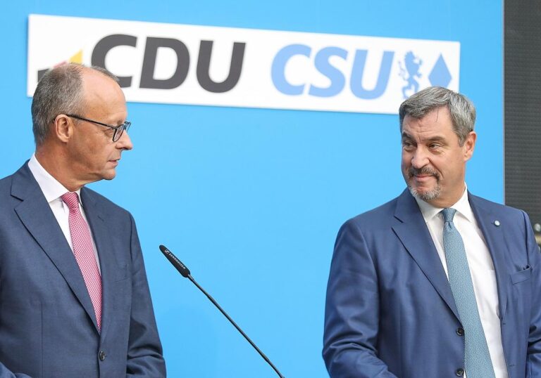 Friedrich Merz