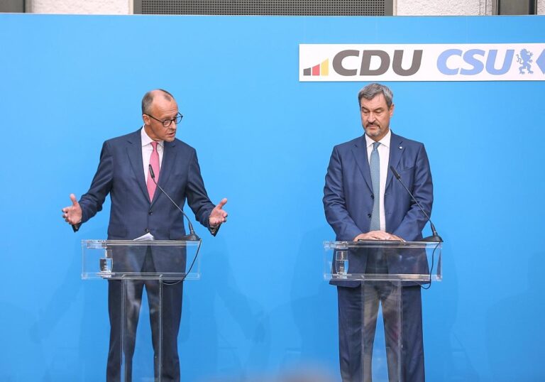Friedrich Merz