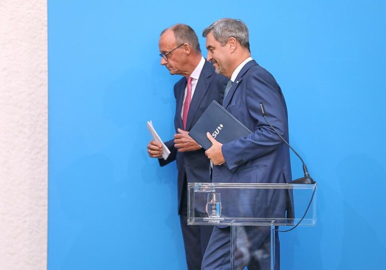 Friedrich Merz