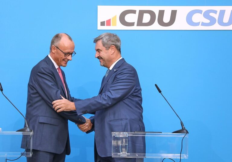 Friedrich Merz
