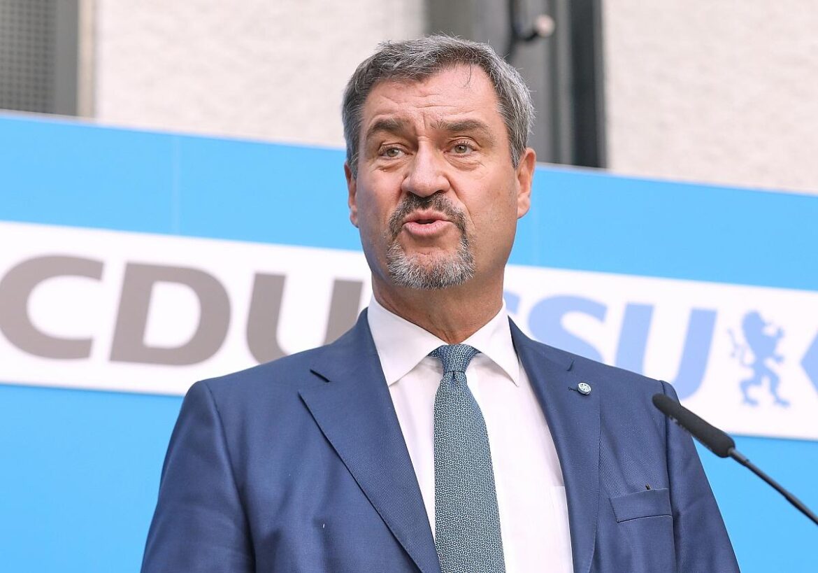 Markus Söder