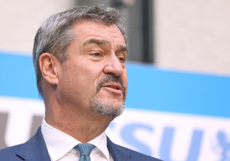 Markus Söder