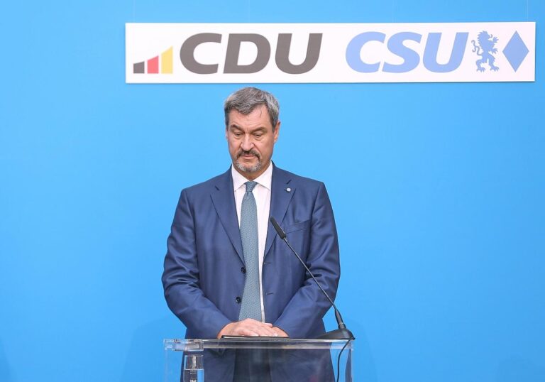 Markus Söder