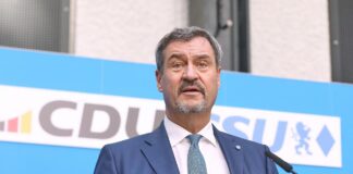 Markus Söder