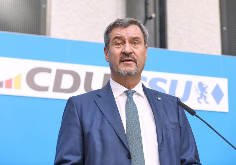 Markus Söder