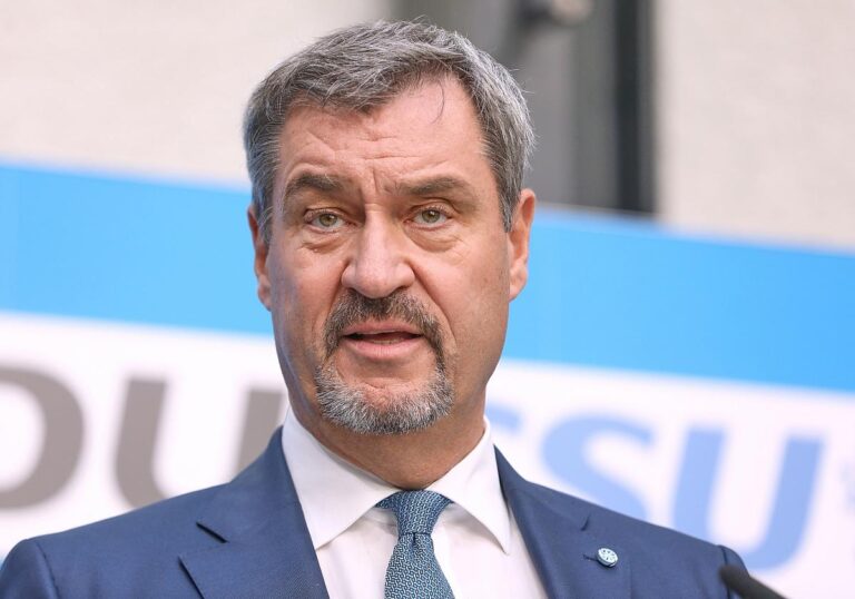 Markus Söder