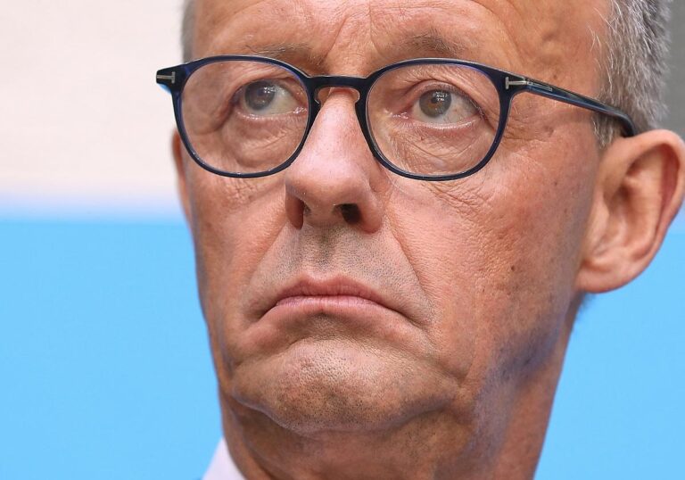 Friedrich Merz