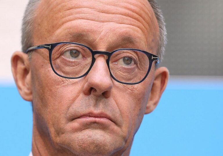 Friedrich Merz